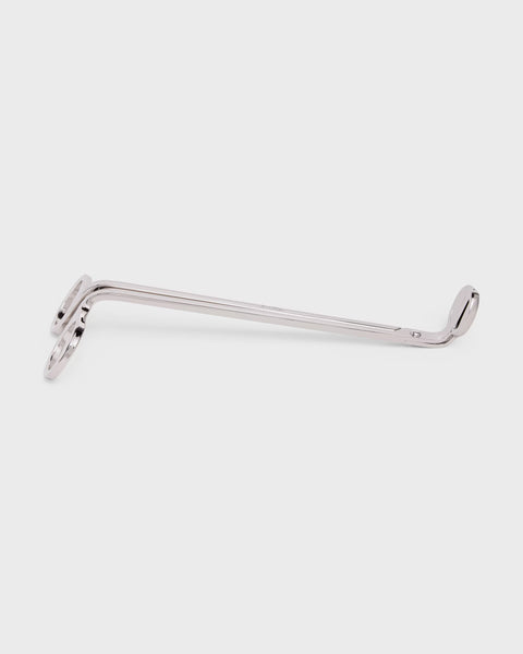 Candle Wick Trimmer in Steel