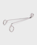 Candle Wick Trimmer in Steel