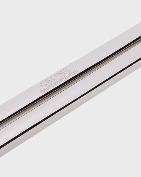 Candle Wick Trimmer in Steel