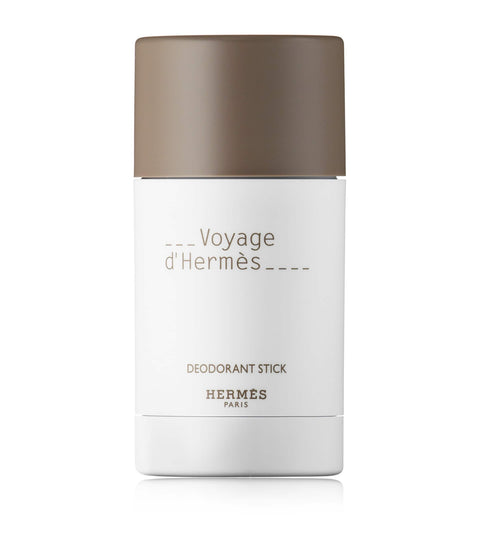 Hermès - HERMES Voyage d'Hermès alcohol-free deodorant stick 75ml