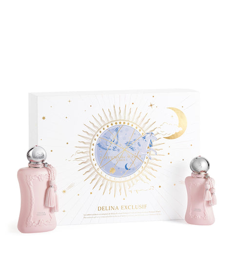 Parfums de Marly - PARFUMS DE MARLY Delina Exclusif Eau de Parfum 75ml