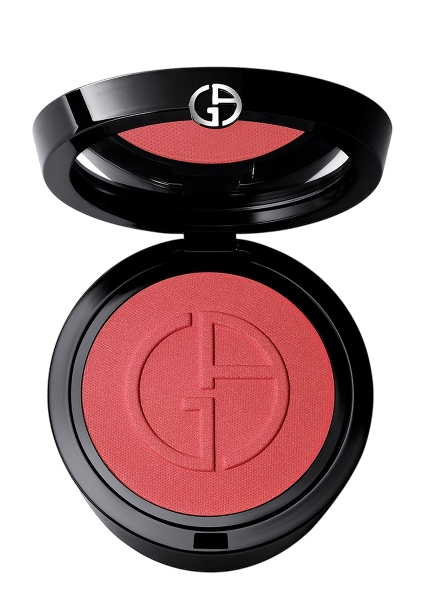 Luminous Silk Glow Blush