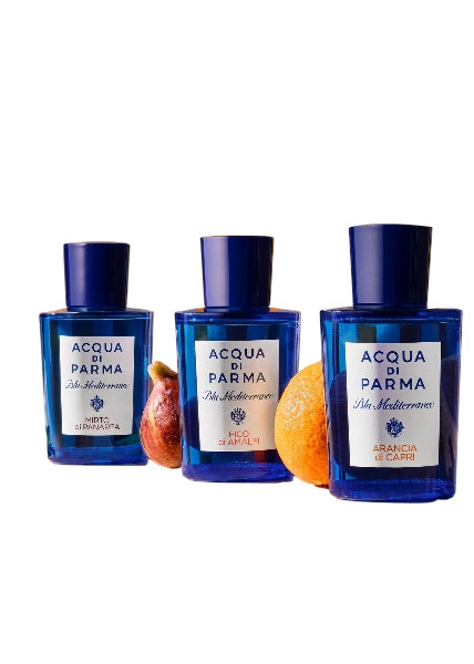 BM Fico Di Amalfi La Riserva Eau de Parfum 100ml