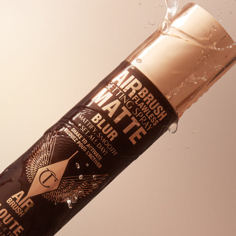 Charlotte Tilbury Airbrush Flawless Setting Spray Matte 100ml