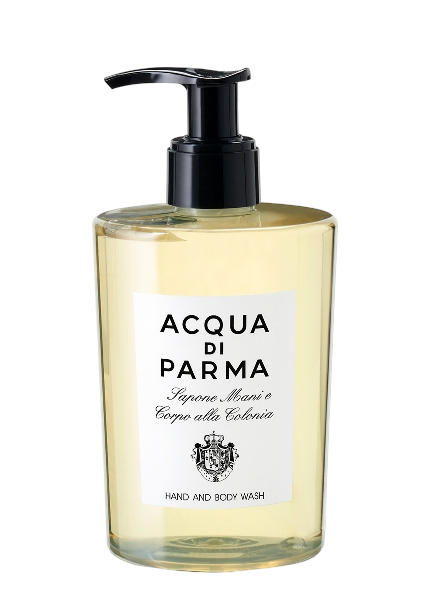 Colonia Hand and Body Wash 300ml