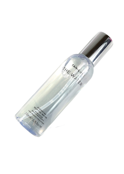 The Water Hydrating Tan