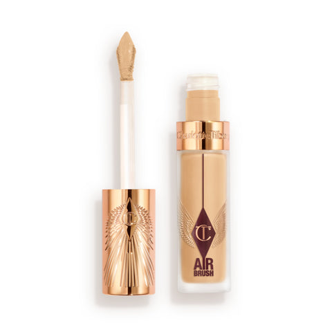 CHARLOTTE TILBURY Airbrush Flawless Blur Concealer 8.3g - 8 Medium-tan