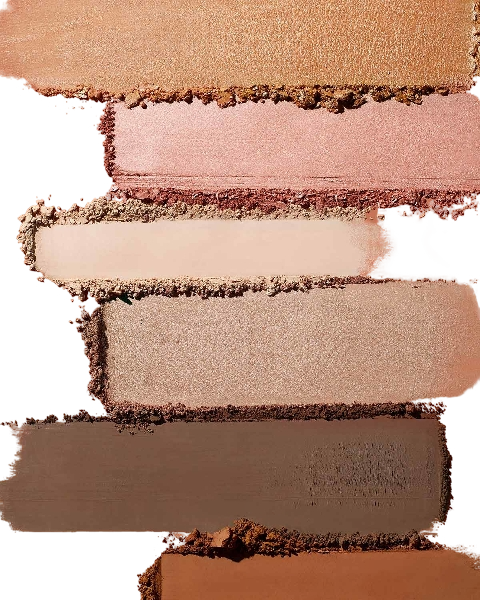 Snap Shadows Mix & Match Eyeshadow Palette