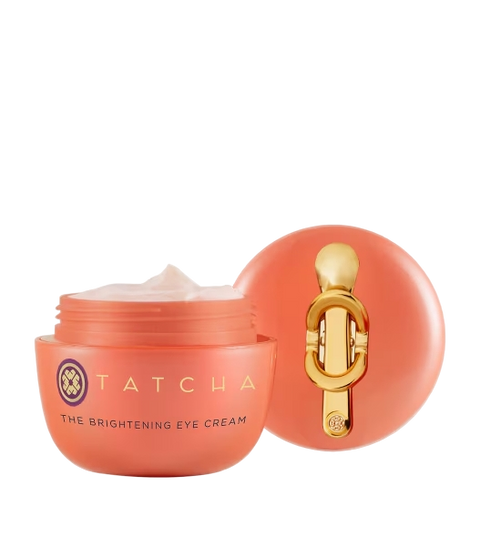 The Brightening Eye Cream