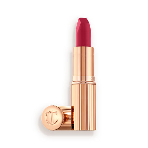 CHARLOTTE TILBURY Matte Revolution Lipstick 3.5g - The Queen