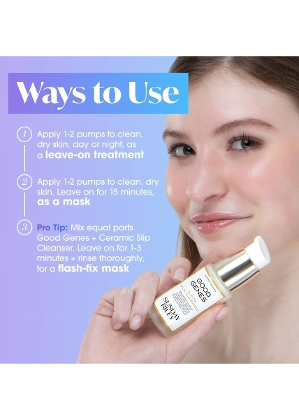 Good Genes Lactic Acid Treatment 30ml