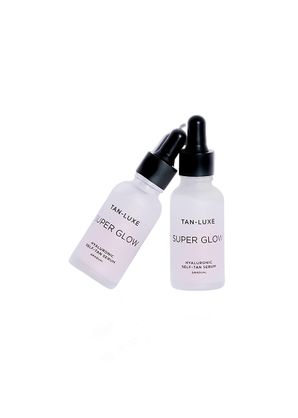 Super Glow Serum
