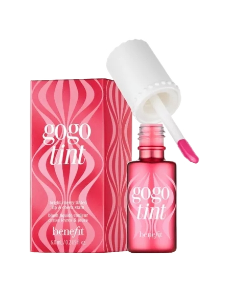 Gogotint cheek and lip stain 6ml