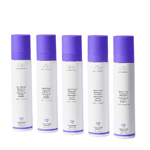 Sweet Biome™ Fermented Sake Spray