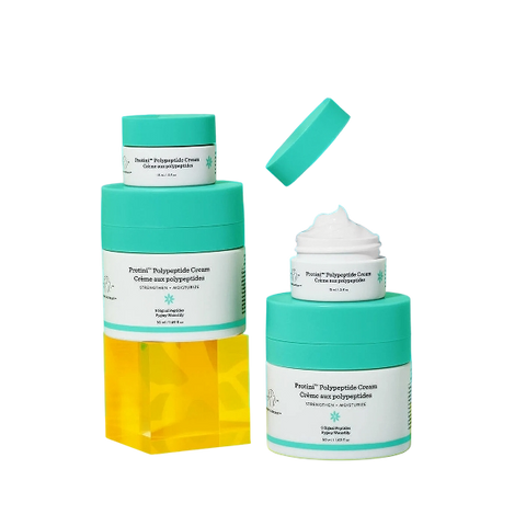 Protini™ Polypeptide Cream