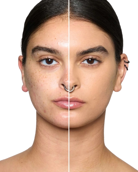 Pro Filt’r Soft Matte Longwear Foundation