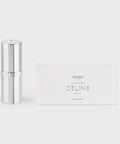 LE ROUGE CELINE 01 Incolore Matte Lip Balm