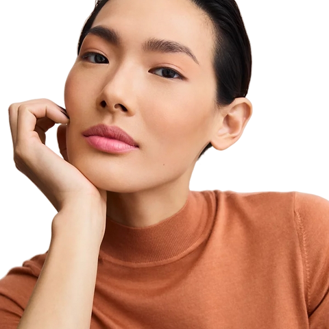 Rosy Lip Glossy Enhancer