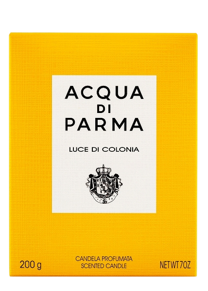Luce Di Colonia Candle 200g
