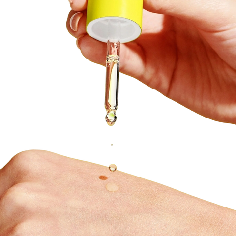 Virgin Marula Luxury Facial Oil