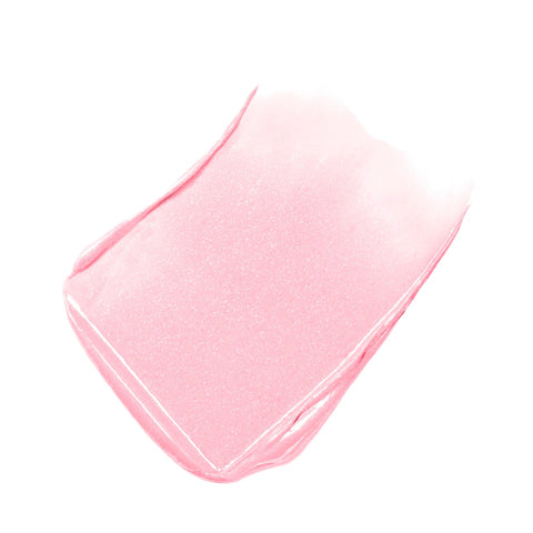 CHANEL Rouge Coco Baume Shine Hydrating Tinted Lip Balm 3g - 772 Sparkling Pink - basic texture