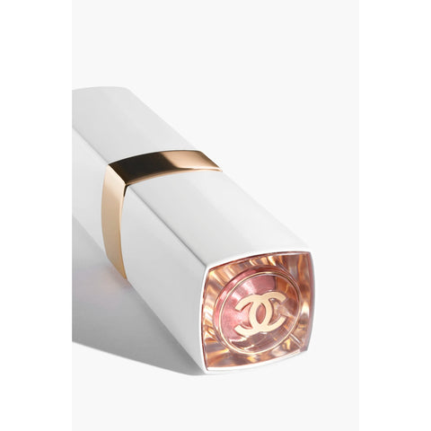 CHANEL Rouge Coco Baume Shine Hydrating Tinted Lip Balm 3g - 772 Sparkling Pink - packshot alternative v2