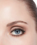 CHANEL Les 4 Ombres Multi-Effect Quadra Eyeshadow 2g - 308 Clair-Obscur - application visual c