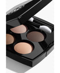 CHANEL Les 4 Ombres Multi-Effect Quadra Eyeshadow 2g - 308 Clair-Obscur - packshot alternative v1