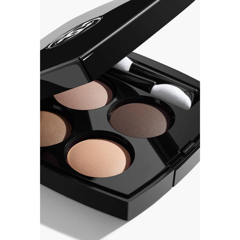 CHANEL Les 4 Ombres Multi-Effect Quadra Eyeshadow 2g - 308 Clair-Obscur - packshot alternative v1