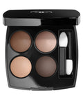CHANEL Les 4 Ombres Multi-Effect Quadra Eyeshadow 2g - 308 Clair-Obscur - packshot default