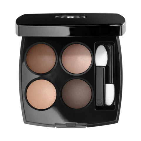 CHANEL Les 4 Ombres Multi-Effect Quadra Eyeshadow 2g - 308 Clair-Obscur - packshot default