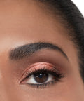 CHANEL Les 4 Ombres Multi-Effect Quadra Eyeshadow 2g - 354 Warm Memories - application visual b