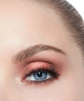 CHANEL Les 4 Ombres Multi-Effect Quadra Eyeshadow 2g - 354 Warm Memories - application visual c