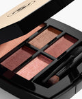CHANEL LES BEIGES Eyeshadow Palette Tender - 2