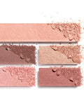 CHANEL LES BEIGES Eyeshadow Palette Tender - 3