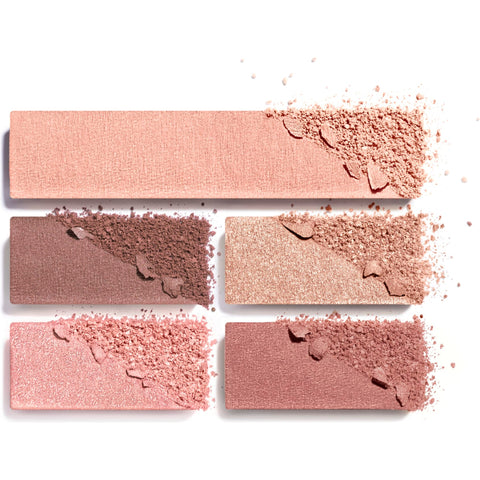 CHANEL LES BEIGES Eyeshadow Palette Tender - 3