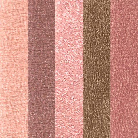 CHANEL LES BEIGES Eyeshadow Palette Tender - 4