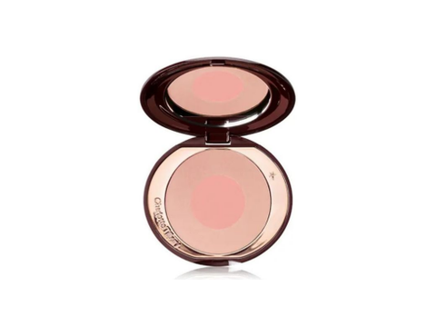 Cheek to Chic Blush - LOVE RUSH