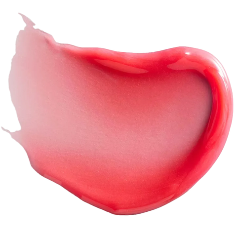 Nourishing Lip Shine texture swatch - Colette