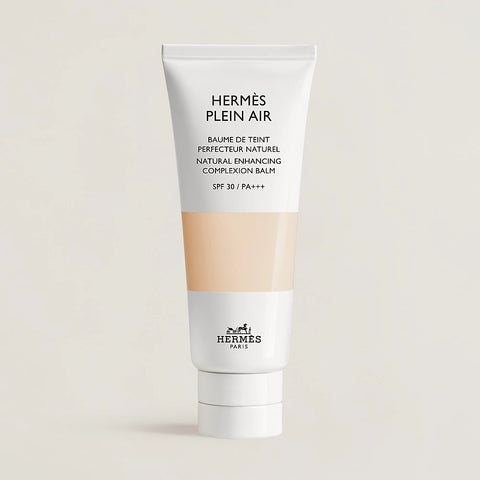 Complexion balm