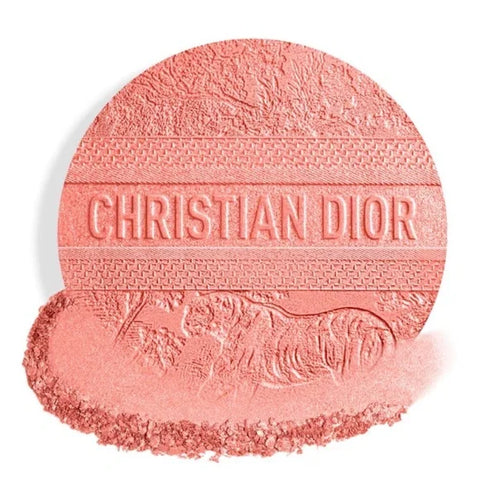 Dior Forever Luminizer Limited Edition