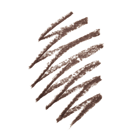 Charlotte Tilbury Brow Cheat - Medium Brown swatch