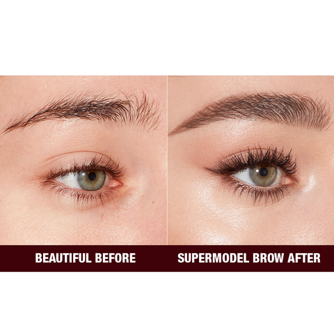 Charlotte Tilbury Brow Cheat Precision Brow Pencil