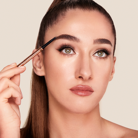 Charlotte Tilbury Brow Cheat Precision Brow Pencil