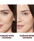 Charlotte Tilbury AIRbrush Brightening Flawless Finish