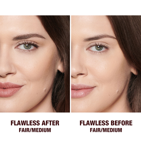 Charlotte Tilbury AIRbrush Brightening Flawless Finish