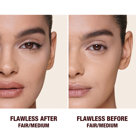 Charlotte Tilbury AIRbrush Brightening Flawless Finish