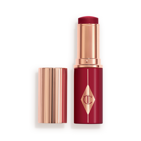 Charlotte Tilbury Unreal Blush Healthy Glow Stick - Berry Glow