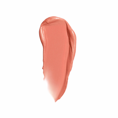 Unreal Blush Peachy Glow swatch