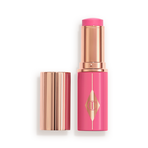 Charlotte Tilbury Unreal Blush Healthy Glow Stick - Pinky Glow